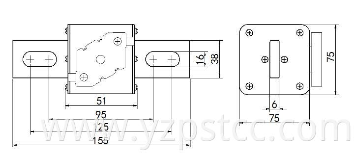 FUSE FOR THE PROTECTION OF SEMICONDUCTOR DEVICES